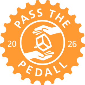 Pass the PEDALL 2026